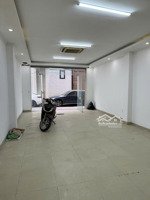 cho thuê nhà riêng phân lô ngõ 83 nguyễn khang, trung hòa.dt 70m*7t*mt 5m.giá 40tr/th