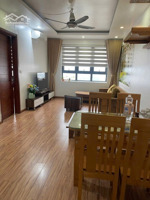 bán căn hộ 2pn - 2wc khu nhà ở cán bộ công an - an ninh tuyệt đối, dân trí cao. thành phố giao lưu