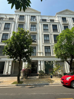 ngộp bán nhanh căn nhà phố liền kề 126m2 phân khu the glory mahattan chỉ 18 tỷ đã có sổ hồng