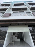 từ 1,2tỷ nhận nhà 40m2 - 4tầng - 4 phòng ngủ - 2 mặt thoáng, gần đại học tdtt, điểm xe bus và chợ