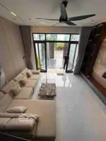 bán nhà 3 tầng 3pn khu nam hoà xuân, hướng tây bắc sạch đẹp