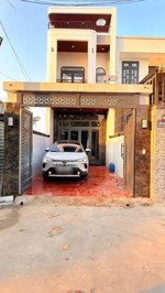 nhà 1t1l | kdc tứ hải kcn tđh b | 94m | 3pn 3wc | sân xe tải | 4.45 tỷ