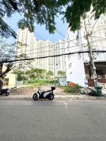 đất mặt tiền trần thị liền khu làng đại học phước kiển, nhà bè tp.hcm, 12.5x25m, 120tr/m2