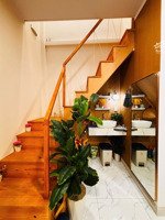 bán nhà trường chinh tân sơn nhì tân phú 33m 2 tầng 3pn 4.85t tl