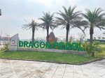độc quyền bán lô đất tại ora park, dragon pearl, sổ sẵn, 90m2, view đông nam, gần công viên nội khu