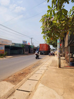 chính chủ bán đất mt nguyễn hoàng trảng bom 861.5m2 4,9 tỷ