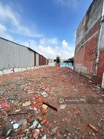 bán đất thanh lý, giá rẻ, tại hẻm lê văn khương, tân thới hiệp, quận 12, tp.hcm, 7,5 tỷ, 149,2 m2