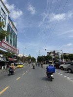 bán nhanh lô đất mặt tiền kd lê thanh nghị - hải châu vị trí siêu đẹp gias tốt