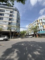 bán nhanh lô đất mặt tiền kd tttp vị trí siêu đẹp thích hợp xây căn hộ - vp - khách sạn - kẹp cống