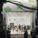 cho thuê nhà mp trần xuân soạn: 70m2 x 2 tầng, mt: 4,5m, nhà mới, thông sàn. lh: 