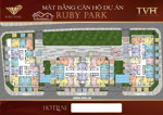 mình có quỹ căn 3pn, 2pn, ng gửi bán giá tốt để mua đầu tư, mua ở dự án ruby park