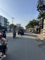 mt kinh doanh 5 x 20m lê văn việt - 15 tỷ