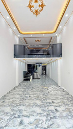 q6 mặt tiền cư xá phú lâm a, 2tầng, 4x15m, giá nhỉnh 8tỷ