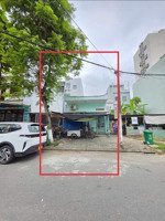 bán lô đất đường 7m5 hoàng bích sơn phù hợp đầu tư và xây căn hộ cho thuê.