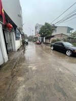 bán 81m đất đan phượng hà nội, đường thông ô tô, tiện ích đầy đủ, dân cư văn minh giá chỉ 4 tỷ