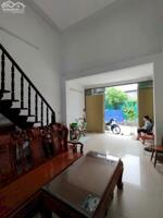 Bán Nhà Mỹ Hòa 3 Tân Xuân Hóc Môn. 115m2. Ngang khủng 8m Đường Xe Tải Thông 6m. Gần Song Hành Đồng Tâm giá rẻ