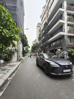 bán đất diện tích 120m2 khu phố tô ngọc vân - tây hồ-hà nội