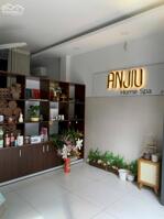 SANG NHƯỢNG SPA ĐANG HOẠT ĐỘNG TỐT – FULL NỘI THẤT – NGAY CHỢ HOÀNG HOA THÁM, TÂN BÌNH