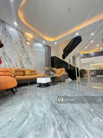 bán nhà mới 100% hẻm hoàng hoa thám cách bãi sau 200m nội thất cao cấp giá tốt chỉ 11,999 tỷ tl