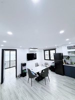 chính chủ cho thuê chdv hồ tây lake view 15tr/thg, full nội thât đẹp long lanh tại yên phụ tây hồ