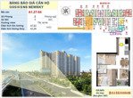 căn hộ đầy đủ tiện nghi cho gia đình trẻ cách trung tâm hơn 10 phút trước nhà có tuyến metro số 2