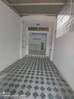 nhà 1trệt 1 lầu hẻm xe hơi đường 48,p. hiệp bình chánh, thủ đức