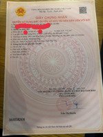 cần bán 115m mt 5m đất vuông đẹp tại trung tâm thị trấn hợp châu, huyện tam đảo. diện tích: