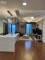 Bán căn hộ chung cư Hei Tower - cuối Hoàng Đạo Thúy 94.5m2 có 3PN - 2WC giá 8.15 tỷ