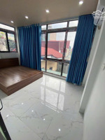 cho thuê phòng 1 ngủ 1 khách, có ban công tại phố xã đàn, quận đống đa