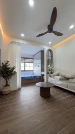 thật 100%, bán chdv hồ tùng mậu, 10 phòng khép kín, thang máy, gần phố, 2 thoáng, 50tr/tháng