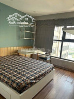 chính chủ cho thuê căn hộ ct5 dự án mhdi lê đức thọ, 2pn,2 vs, full đồ, lh ms lan 