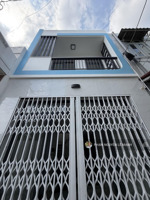 bán nhà nguyễn sơn phú thọ hoà tân phú 34m(3.5m x 10m) 2 tầng 4.55t