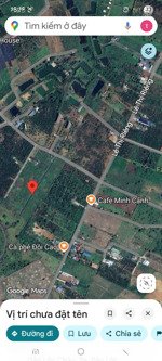 bán đất lô c8, hẻm nhựa lê thị riêng, lộc châu (p3) bảo lộc . dt: 502m² (15m x 33,4m), qhtc