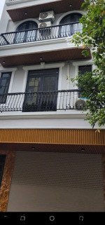 chính chủ bán nhà phân lô ngô thị nhậm. 5 tầng. hà đông