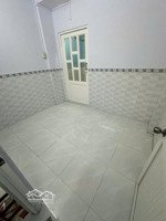 bán nhà hẻm xe ba gác đường võ trường toản, p. 15, q. 5 vị trí đẹp, giá tốt