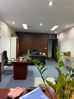 cho thuê văn phòng 35m2 ngõ 34 hoàng cầu, giá 7 triệu bao gồm phí dv có đh view đẹp 