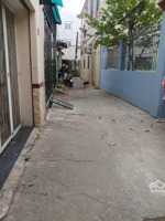 gấp bán nhà hẻm 1041 trần xuân soạn,đi bộ ra lotte quận 7, khu cao ráo không ngập nước,giá 3ty35 tl