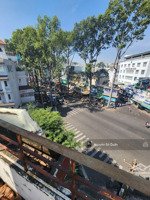 nhà đẹp 4 tầng góc 2 mặt tiền ngô gia tự . diện tích 5x18, phường 3, quận 10