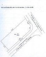 bán cặp nền cồn khương 82 tỷ 2565 m², tp cần thơ