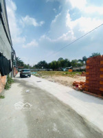 đất bình nhâm 86m2 đường 7 chỗ giá 2.65 tỷ sau lưng sân gôn sông bé