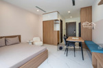 siêu đẹp full nt - cho thuê căn hộ studio cao cấp the beverly solari - vinhomes grand park