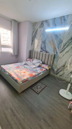 bán nhanh căn topaz city cao lỗ q8 - 2 phòng ngủ, 2wc 70m2 - 3tỷ420