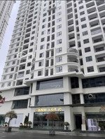 căn góc cực thoáng- toà c- tecco đán- view thành phố