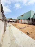 chỉ 3tỷ350 có ngay lô đất đẹp, cách 20m đến đường chính hà huy tập - đà nẵng - quận thanh khê