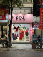 cho thuê mặt bằng đẹp 11c bà triệu , p. nguyễn du trung tâm hai bà trưng giá tốt đầu xuân!