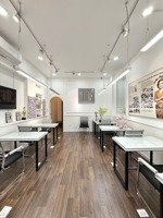 bán nhà mặt tiền họ lê - 102m2 - ngang gần 5m - dòng tiền 40tr - 4 tầng - giá 10 tỷ