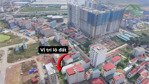 bán đất đấu giá tam tầng 72m2 tại quang châu - việt yên - bắc giang (nếnh, bắc ninh) giá 3,x tỷ