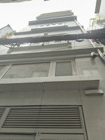 tây hồ, nhà dân xây, ngõ sh quay đầu, rải nhựa, đầy đủ công năng. dt 30m2 6 tầng mt 3.7m .