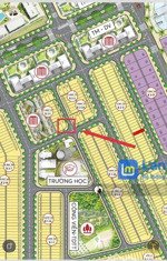 chính chủ gửi la bàn land bán lô góc giá tốt nhất kđt phú mỹ an ngay sát kđt fpt đà nẵng