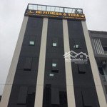 cho thuê văn phòng 600m2, 35 triệu, tại thửa 11-12, khu đg03, đường ngô gia tự, long biên, hà nội